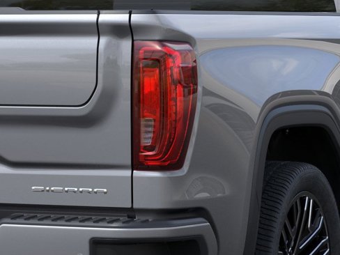 New 2026 GMC Sierra 1500 Denali w/ Denali Reserve Package image 12