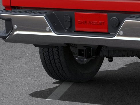 New 2025 Chevrolet Silverado 3500 LT w/ All Star Edition image 15