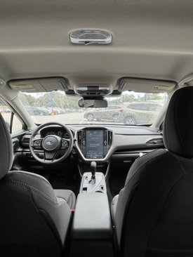 New 2025 Subaru Crosstrek 2.5i Premium image 12