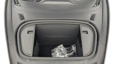 Certified 2025 Porsche Taycan 4S image 61