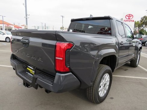 New 2025 Toyota Tacoma SR5 image 11