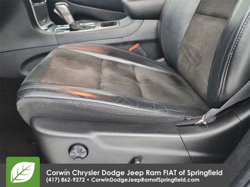 Certified 2020 Jeep Grand Cherokee Altitude image 20