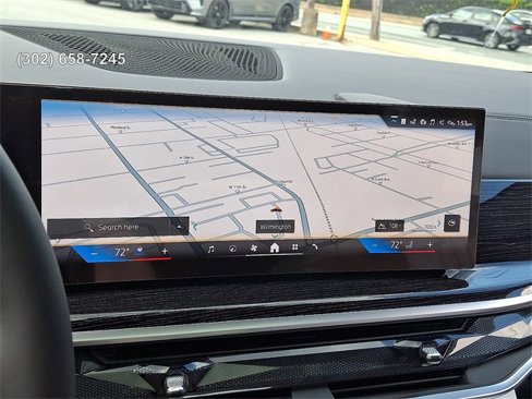 New 2026 BMW X6 xDrive40i image 15