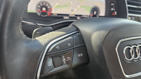 Used 2019 Audi Q8 Premium Plus image 49