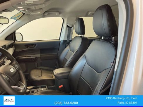 Used 2024 Ford Maverick XL image 14