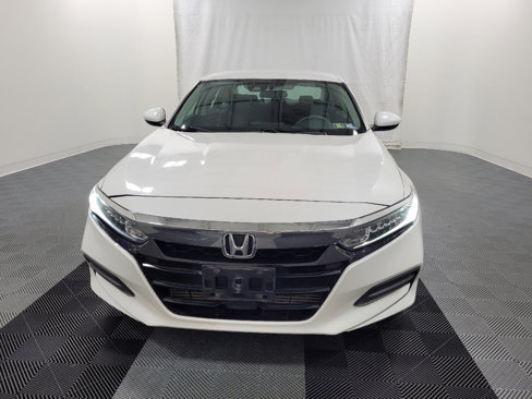 Used 2018 Honda Accord LX image 15