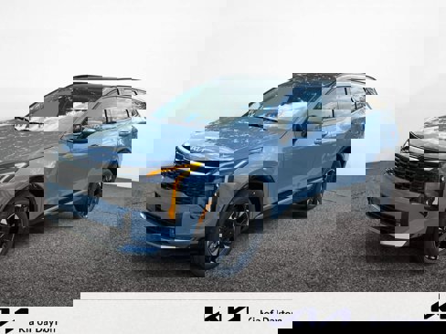 New 2026 Kia Sportage SX Prestige image 1