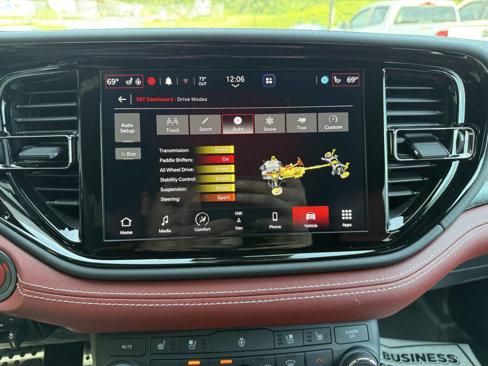 Used 2023 Dodge Durango SRT Hellcat image 38