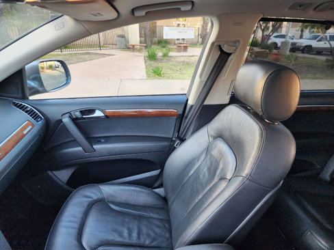 Used 2012 Audi Q7 3.0T Premium Plus image 19