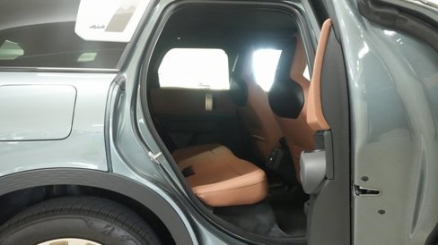 Used 2025 MINI Cooper Countryman SE image 20