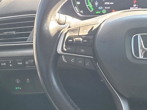 Used 2022 Honda Accord Touring image 27