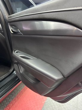 Used 2014 Cadillac ATS Sedan image 31