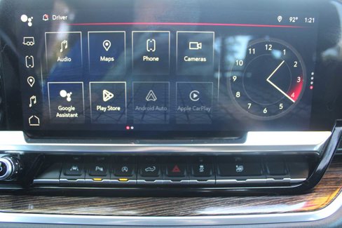Used 2022 GMC Sierra 1500 Elevation w/ Elevation Premium Package image 53