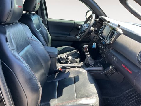 Used 2021 Toyota Tacoma TRD Pro image 12
