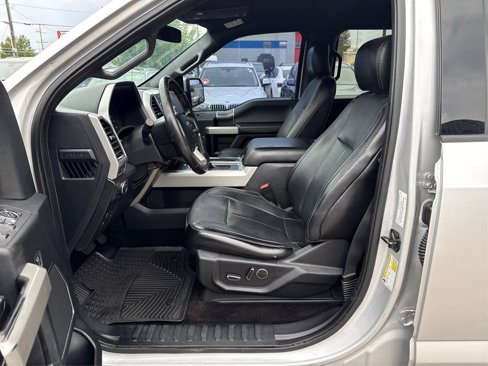Used 2018 Ford F150 Lariat image 10