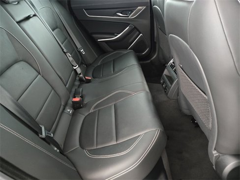Certified 2024 Jaguar XF R-Dynamic SE image 17