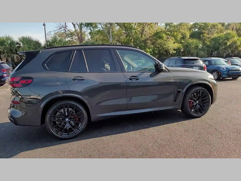New 2026 BMW X5 M60i image 23