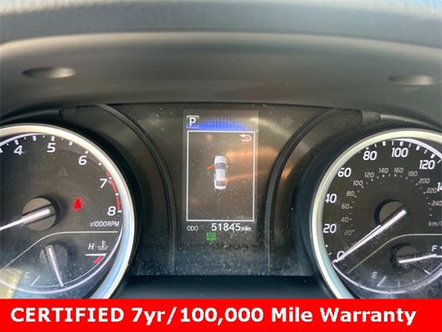 Used 2023 Toyota Camry LE image 28