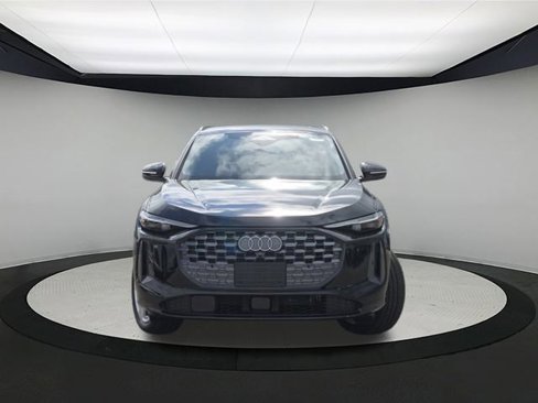 New 2025 Audi Q5 Premium Plus image 2