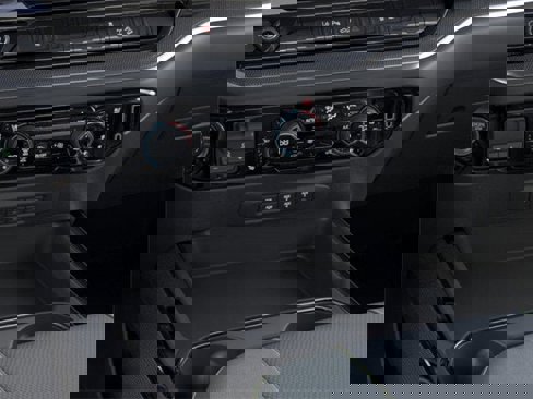 New 2025 Chevrolet Silverado 2500 ZR2 w/ Technology Package image 23