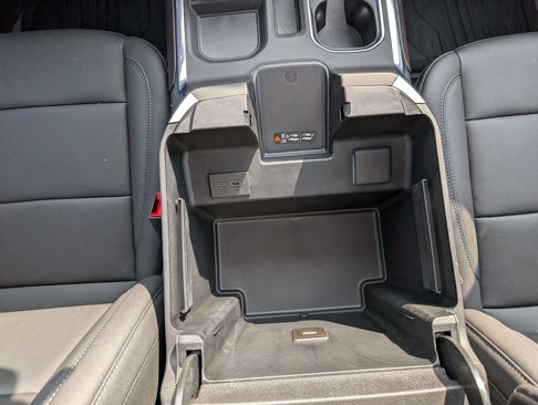 New 2026 GMC Sierra 1500 SLT w/ SLT Premium Plus Package image 16