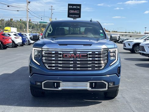 New 2026 GMC Sierra 1500 Denali image 11