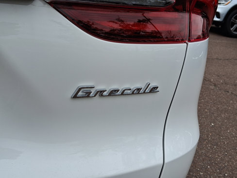 New 2025 Maserati Grecale GT image 22