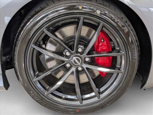 New 2025 Nissan Z Performance image 9