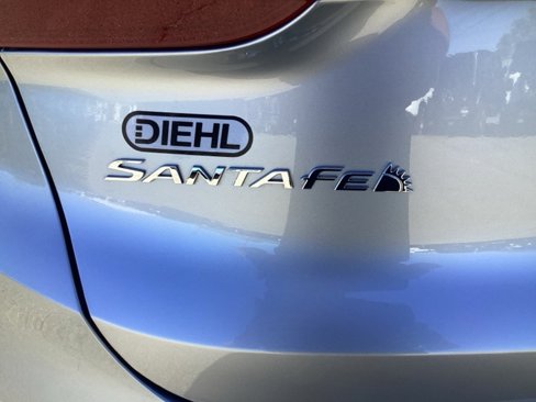 Used 2023 Hyundai Santa Fe SEL Premium image 11