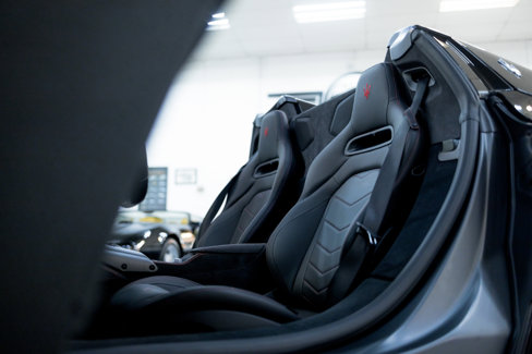 Used 2023 Maserati MC20 Spyder image 74