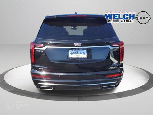 Used 2021 Cadillac XT6 Premium Luxury image 4