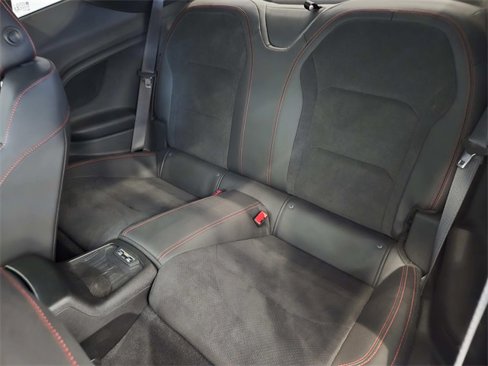 Used 2022 Chevrolet Camaro ZL1 image 8