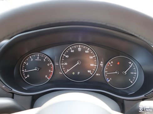 New 2025 MAZDA CX-50 2.5 Turbo w/ Accent Package image 39