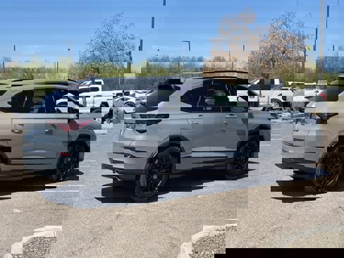 New 2026 Acura MDX A-Spec image 6