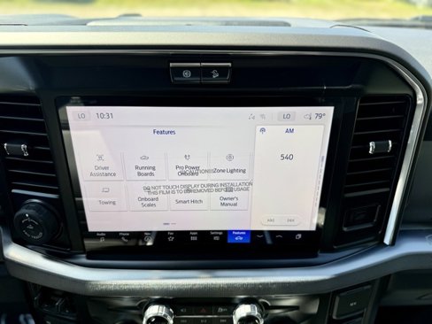New 2025 Ford F350 Platinum image 26