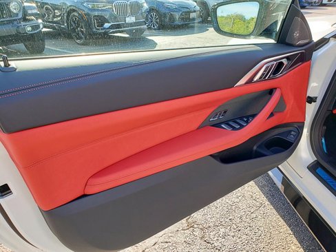 New 2026 BMW M4 xDrive Competition image 6