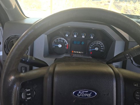 Used 2016 Ford F250 XL image 17