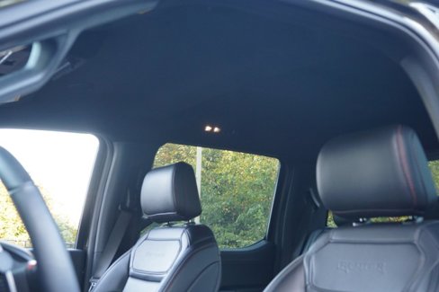 Used 2025 Ford F150 Raptor image 36
