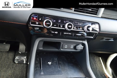 Certified 2026 Honda Passport TrailSport Elite image 21
