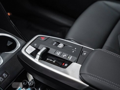 New 2026 BMW X1 xDrive28i w/ Technology Package image 24