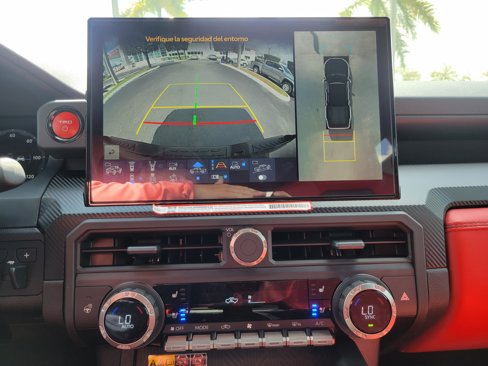 New 2025 Toyota Tacoma TRD Pro image 27