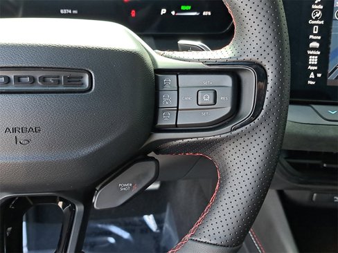 Used 2024 Dodge Charger R/T Scat Pack w/ Plus Group image 24