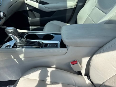 Used 2022 Nissan Altima 2.5 SL image 15