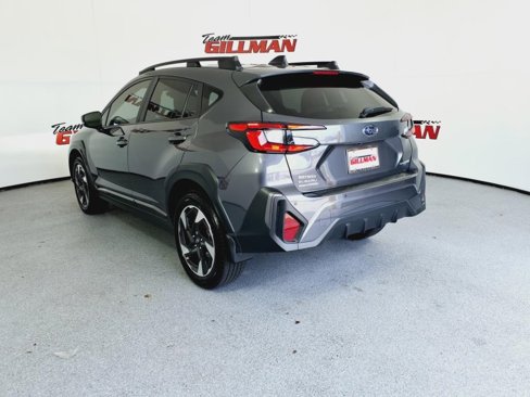 Used 2025 Subaru Crosstrek 2.5i Limited w/ Popular Package #3A image 2