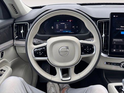 New 2026 Volvo XC90 B5 Ultra image 12