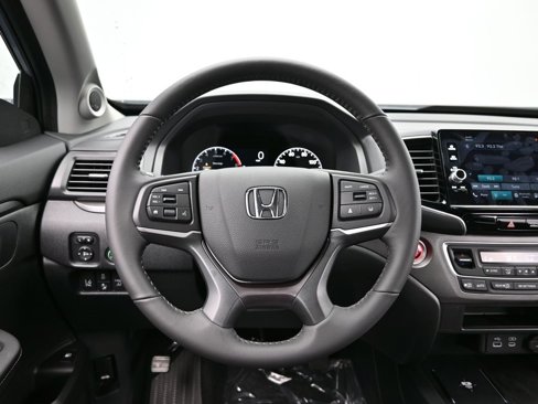 New 2025 Honda Ridgeline Sport image 44