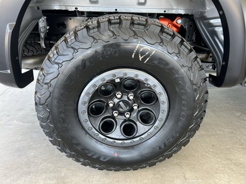 New 2025 Ford F150 Raptor image 26