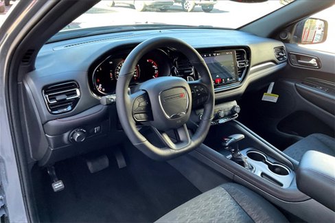 New 2026 Dodge Durango GT w/ Blacktop Package image 6