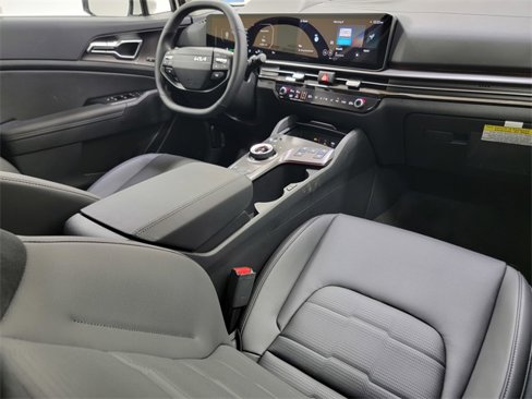 New 2026 Kia Sportage SX Prestige image 34