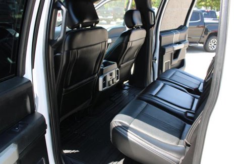 Used 2018 Ford F150 Lariat w/ Equipment Group 502A Luxury image 29